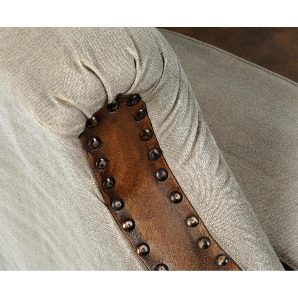 cad097215 loft modern fotel bor szegecses textil karpitos butor gyartas tervezes nappali design lakberendezes barna szurke fotel mubor.jpg